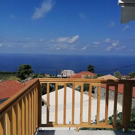 Sun Meets Sea Appartement