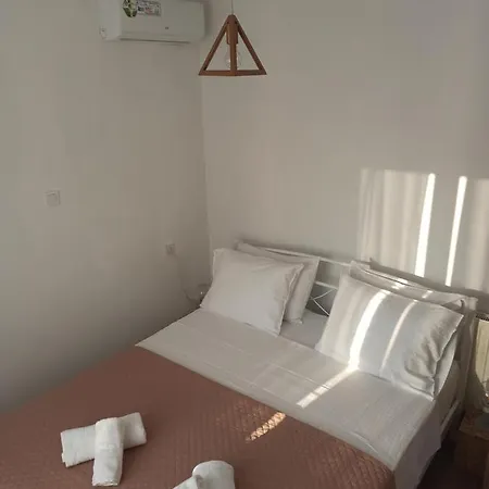Sun Meets Sea Appartement *