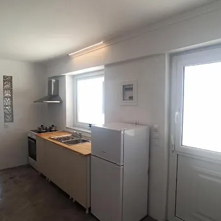 Sun Meets Sea Apartamento Athánion