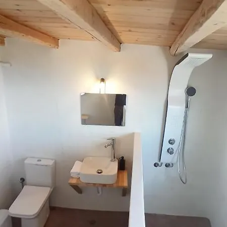 Apartamento Sun Meets Sea