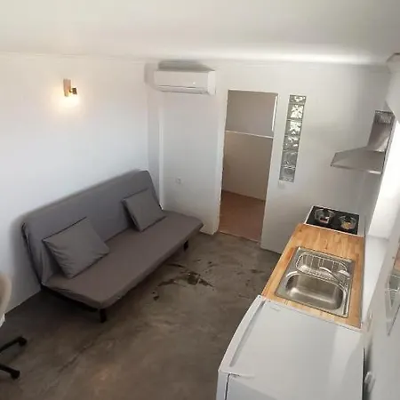 Apartamento Sun Meets Sea *