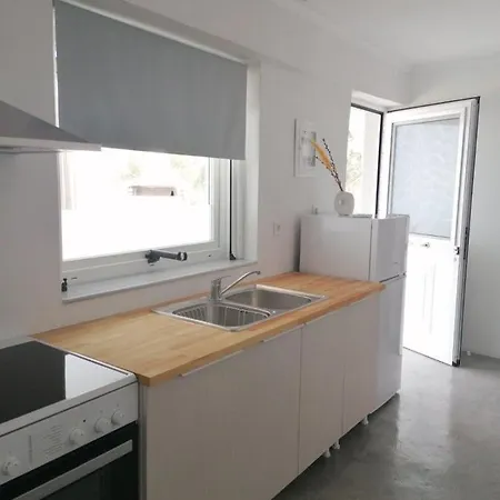 Apartamento Sun Meets Sea