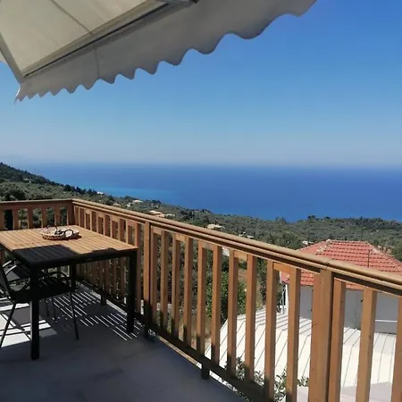 Sun Meets Sea Apartamento