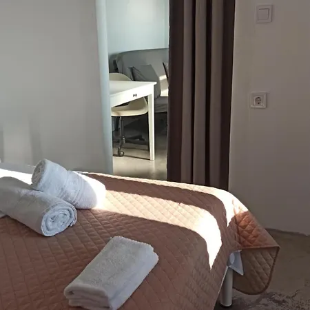 Sun Meets Sea Apartamento *