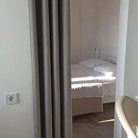 Sun Meets Sea * Athánion