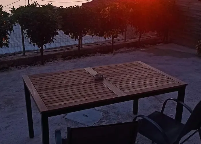 Sun Meets Sea דירה