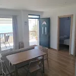 דירה Sun Meets Sea Athánion