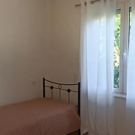 Sun Meets Sea Apartment Athanion