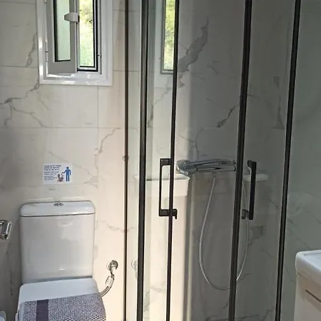 Sun Meets Sea 公寓