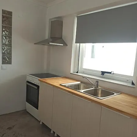 Sun Meets Sea 公寓 *