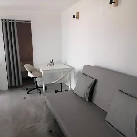 公寓 Sun Meets Sea