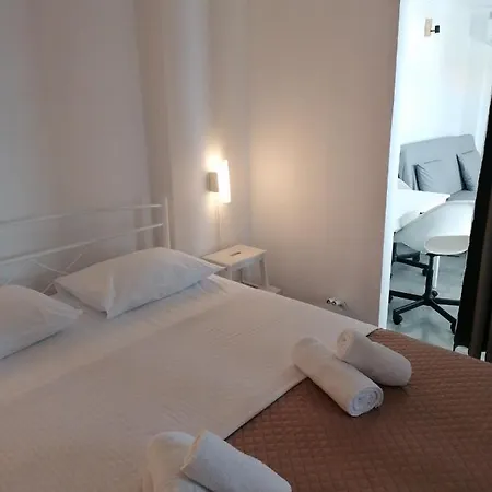 Sun Meets Sea アパート