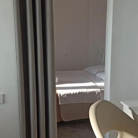 Sun Meets Sea Apartment