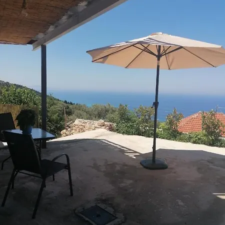 Sun Meets Sea Apartment
