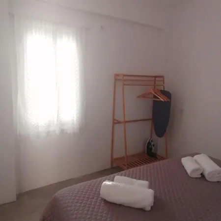 Sun Meets Sea 公寓