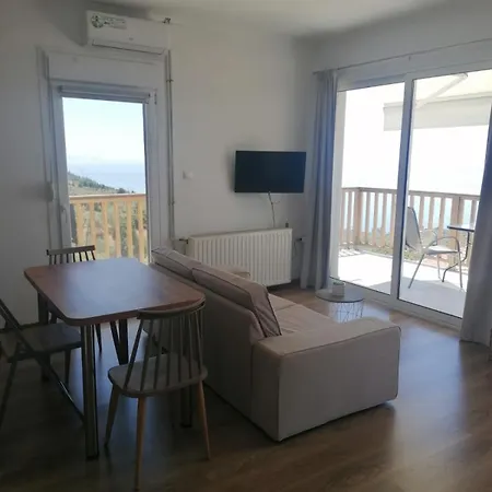 Sun Meets Sea 公寓