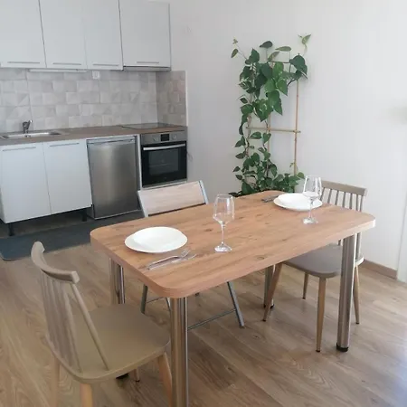 Sun Meets Sea 公寓 *