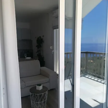 公寓 Sun Meets Sea