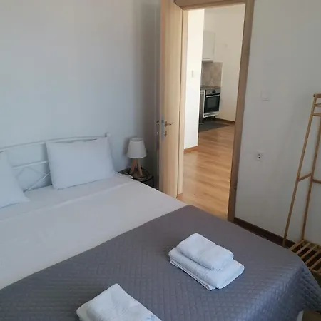 公寓 Sun Meets Sea *