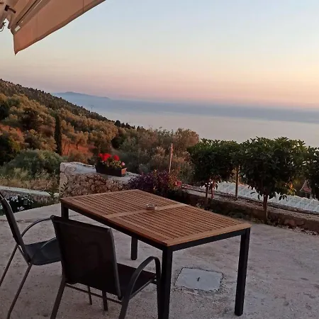 Apartament Sun Meets Sea