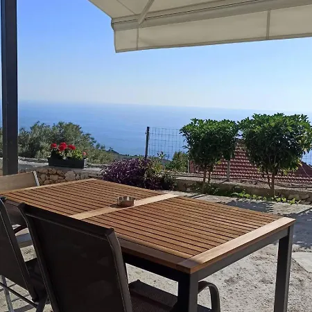 Sun Meets Sea Apartament *